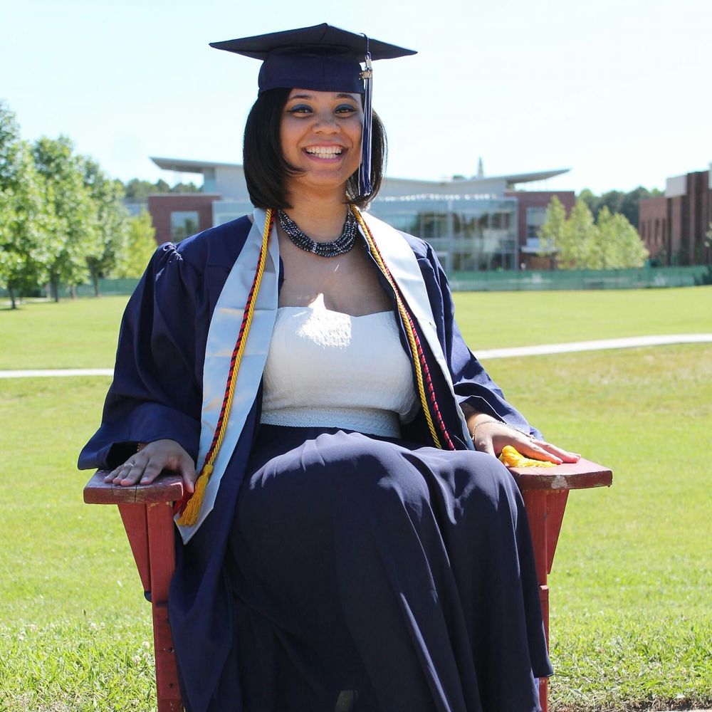 Meet your Posher, Tiara